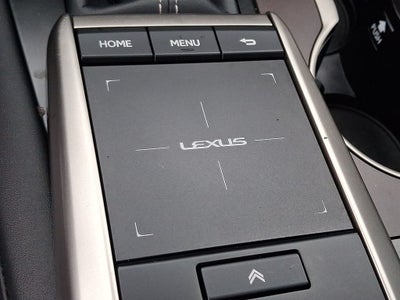2022 Lexus RX 350 350