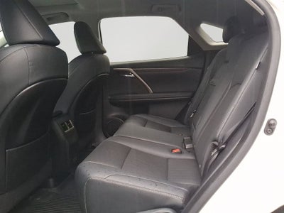 2022 Lexus RX 350 350