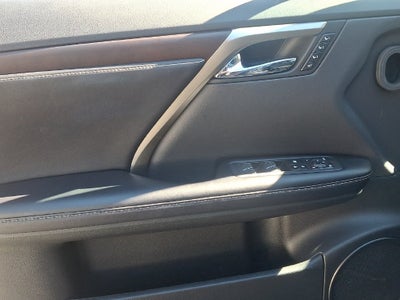 2021 Lexus RX 350 350