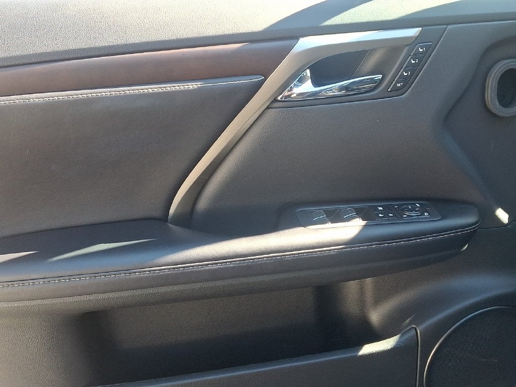 2021 Lexus RX 350 350