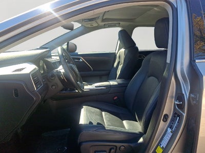 2021 Lexus RX 350 350