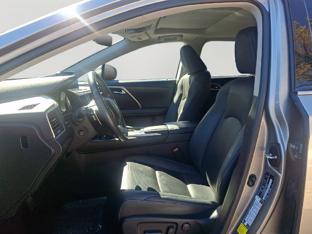 2021 Lexus RX 350 350