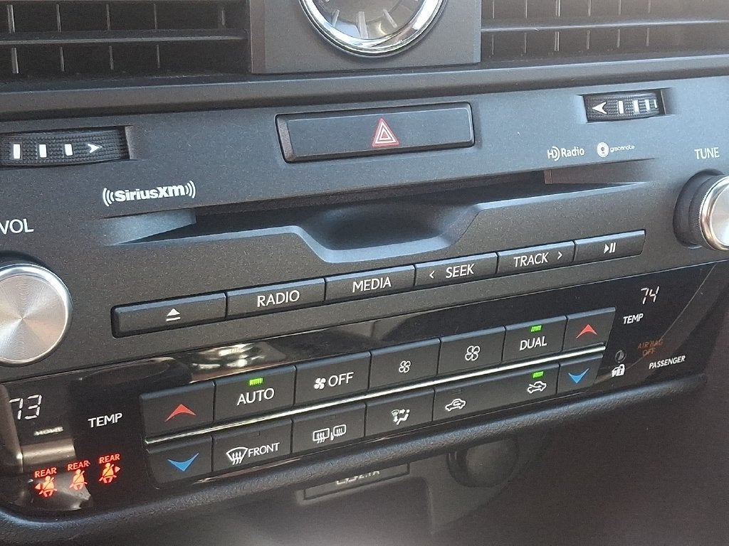 2021 Lexus RX 350 350