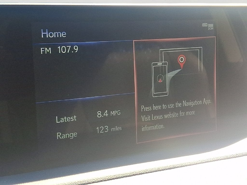 2021 Lexus RX 350 350