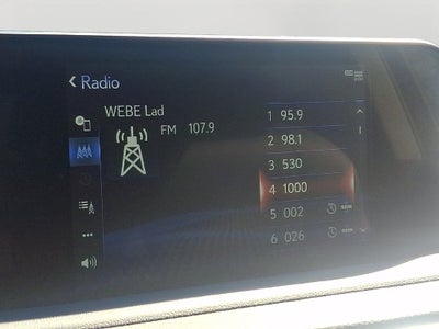 2021 Lexus RX 350 350