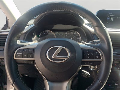 2021 Lexus RX 350 350