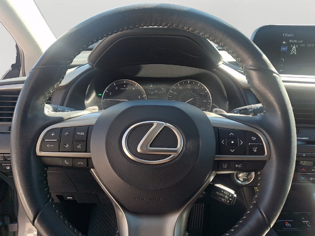 2021 Lexus RX 350 350