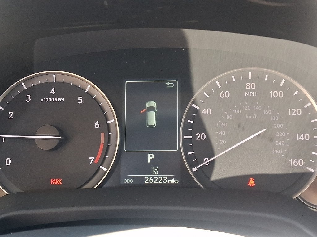 2021 Lexus RX 350 350