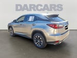 2021 Lexus RX 350 350