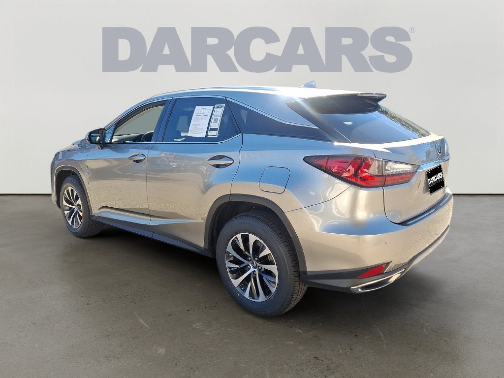 2021 Lexus RX 350 350