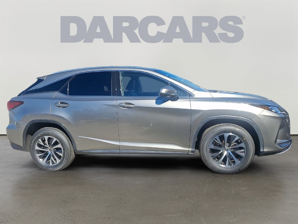 2021 Lexus RX 350 350
