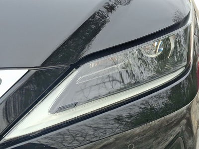 2021 Lexus RX 350 350