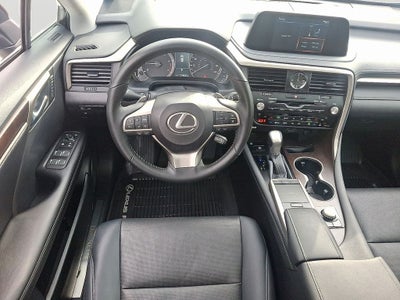 2021 Lexus RX 350 350