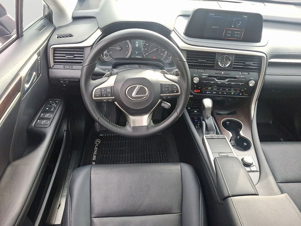 2021 Lexus RX 350 350