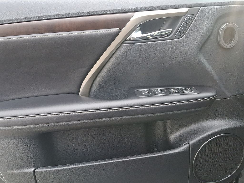 2021 Lexus RX 350 350