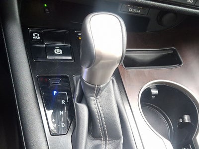 2021 Lexus RX 350 350