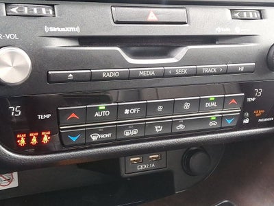 2021 Lexus RX 350 350