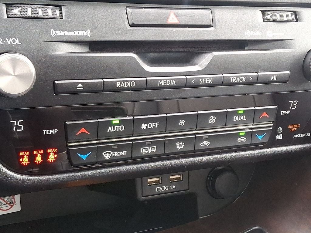 2021 Lexus RX 350 350