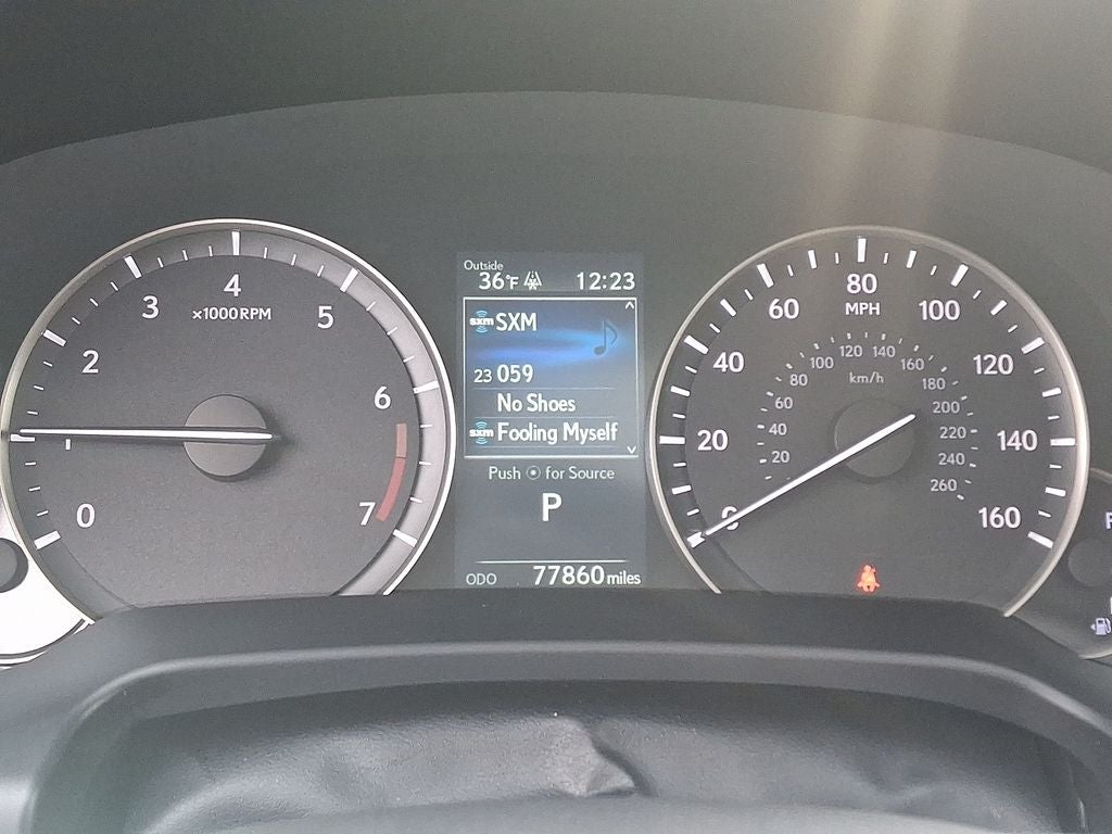 2021 Lexus RX 350 350