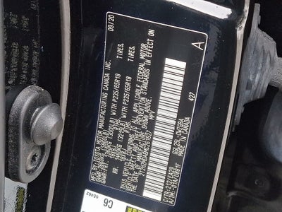 2021 Lexus RX 350 350