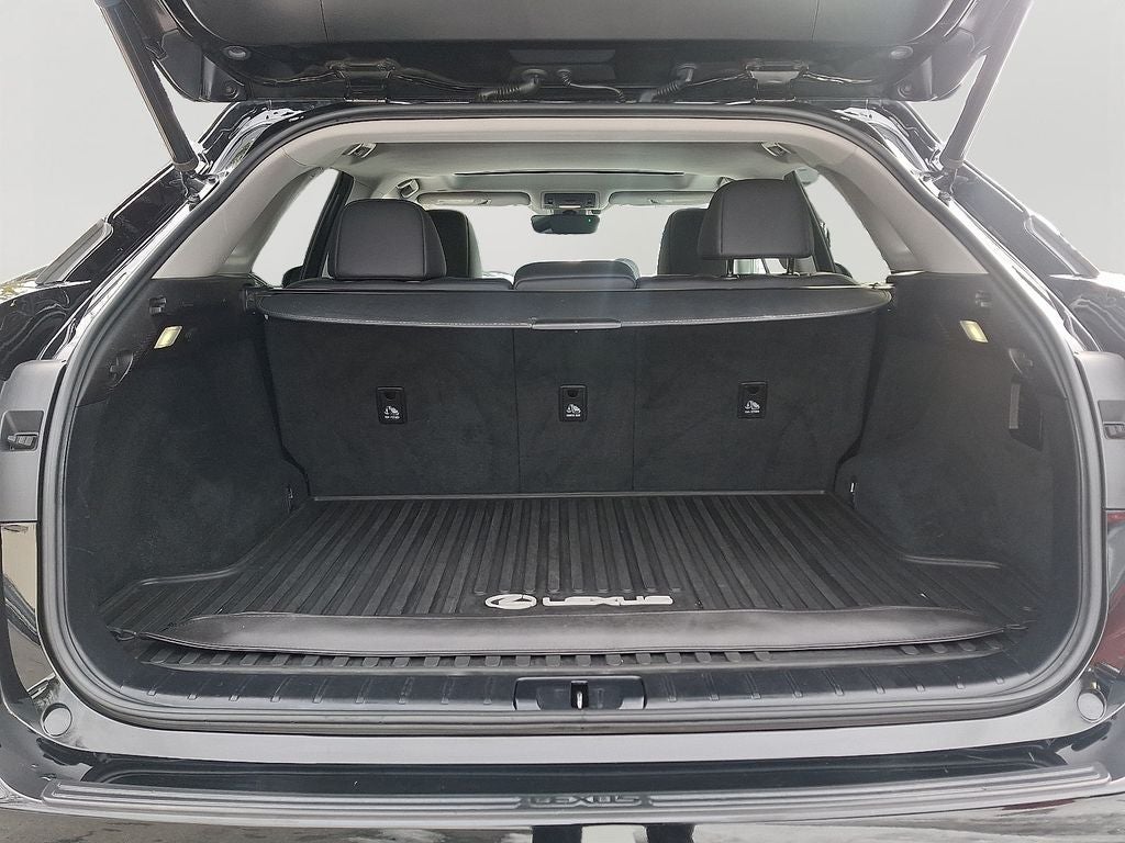 2021 Lexus RX 350 350