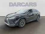 2021 Lexus RX 350 350