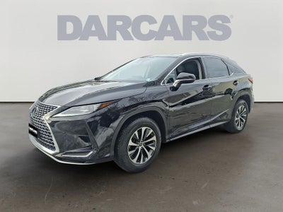 2021 Lexus RX 350 350