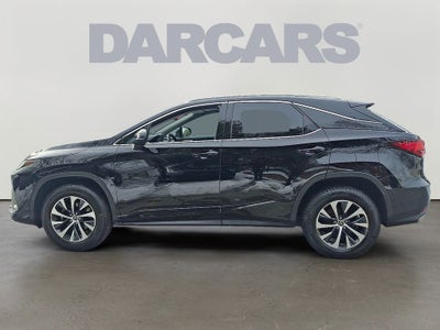 2021 Lexus RX 350 350