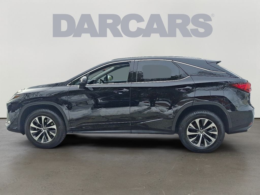 2021 Lexus RX 350 350