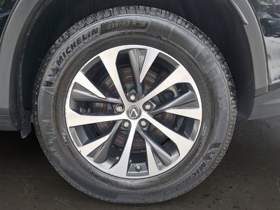 2021 Lexus RX 350 350