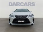 2021 Lexus RX 350 350