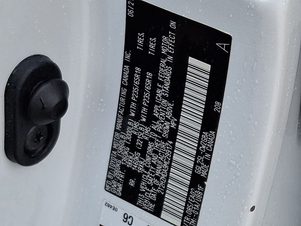 2021 Lexus RX 350 350