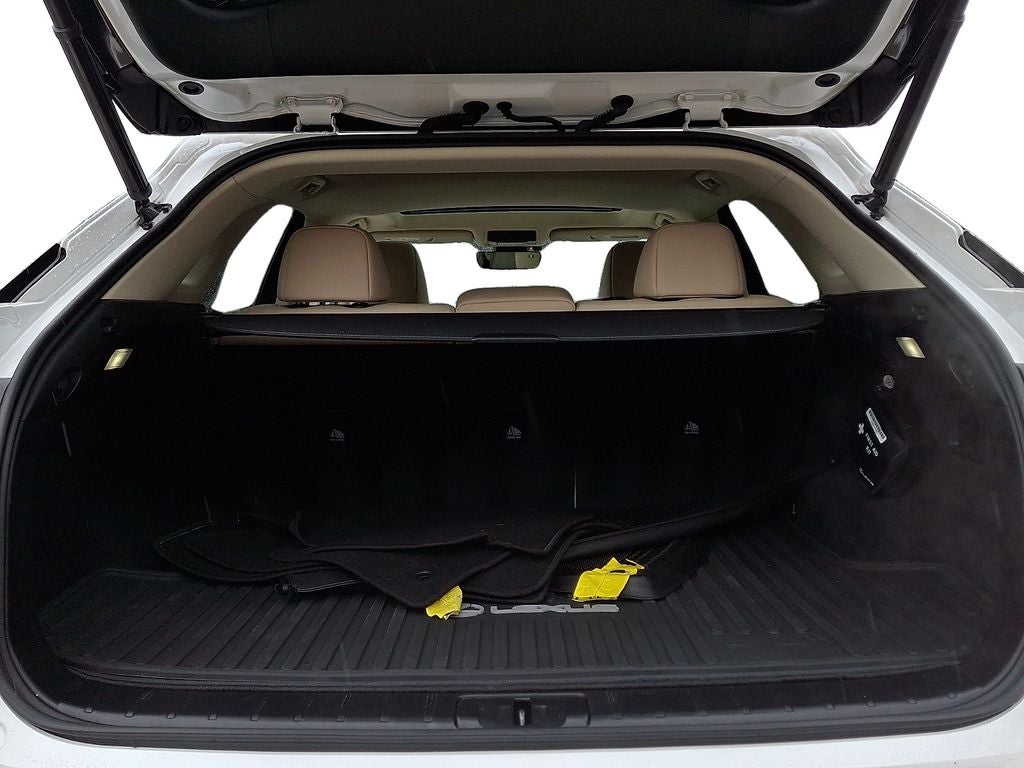 2021 Lexus RX 350 350