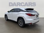 2021 Lexus RX 350 350