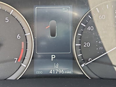 2022 Lexus RX 350 350