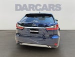 2022 Lexus RX 350 350