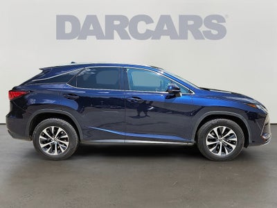 2022 Lexus RX 350 350