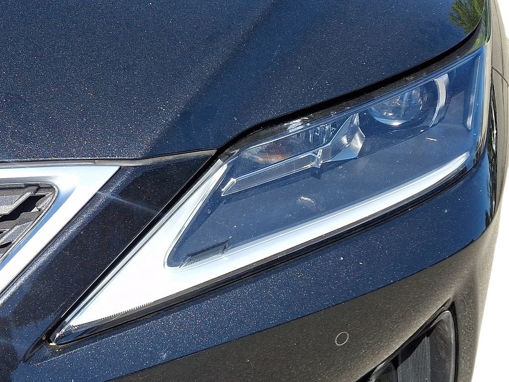 2022 Lexus RX 350 350 PREMIUM PACKAGE