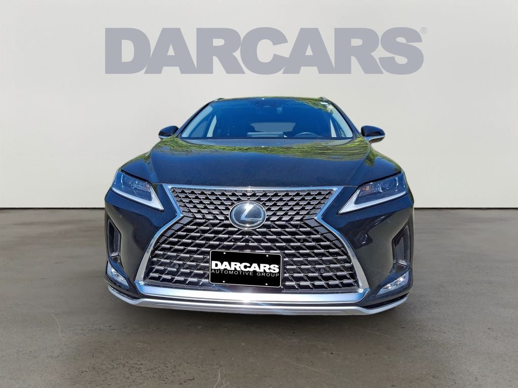2022 Lexus RX 350 350 PREMIUM PACKAGE