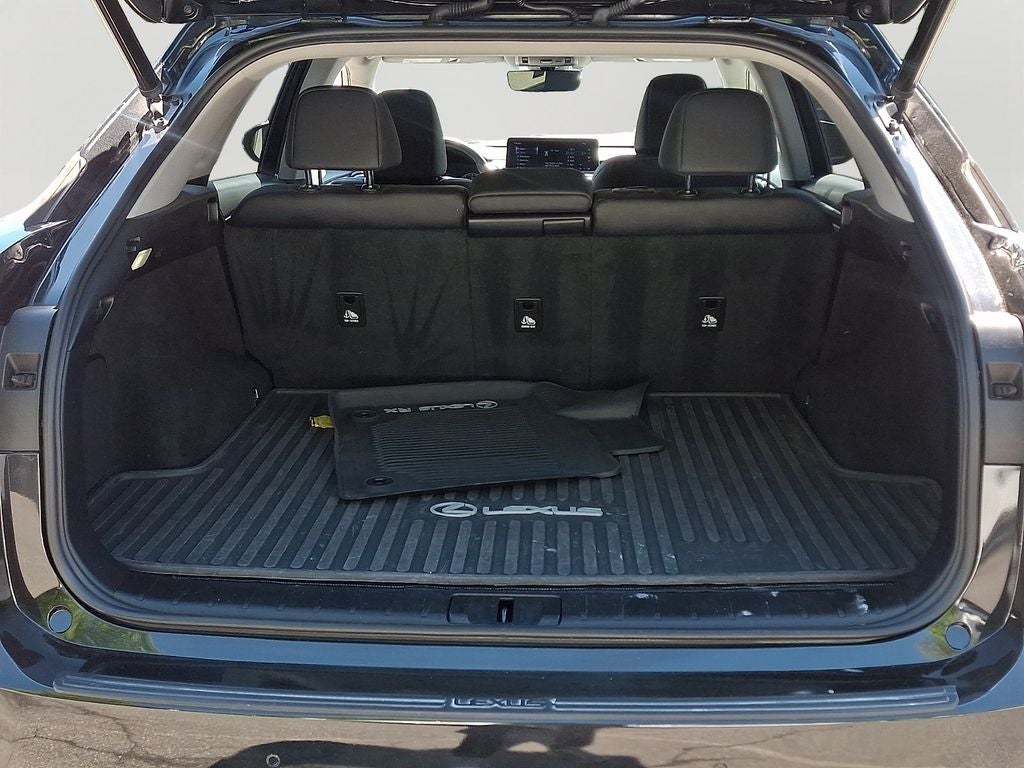2022 Lexus RX 350 350 PREMIUM PACKAGE