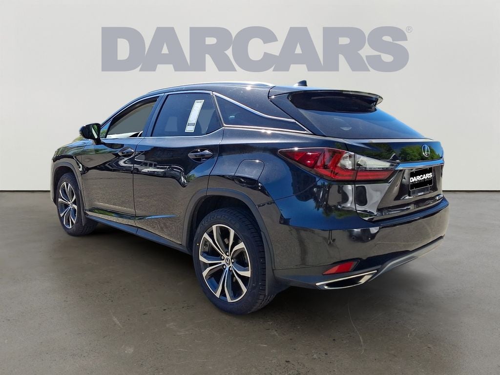 2022 Lexus RX 350 350 PREMIUM PACKAGE