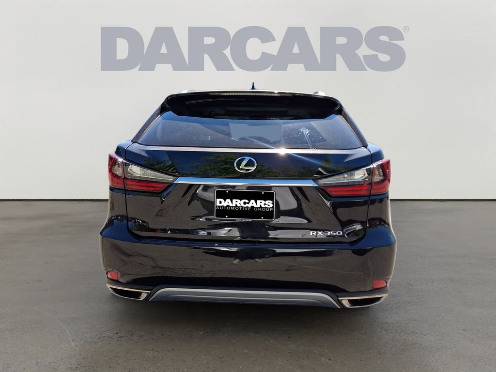 2022 Lexus RX 350 350 PREMIUM PACKAGE