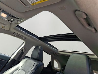 2022 Lexus RX 350 350