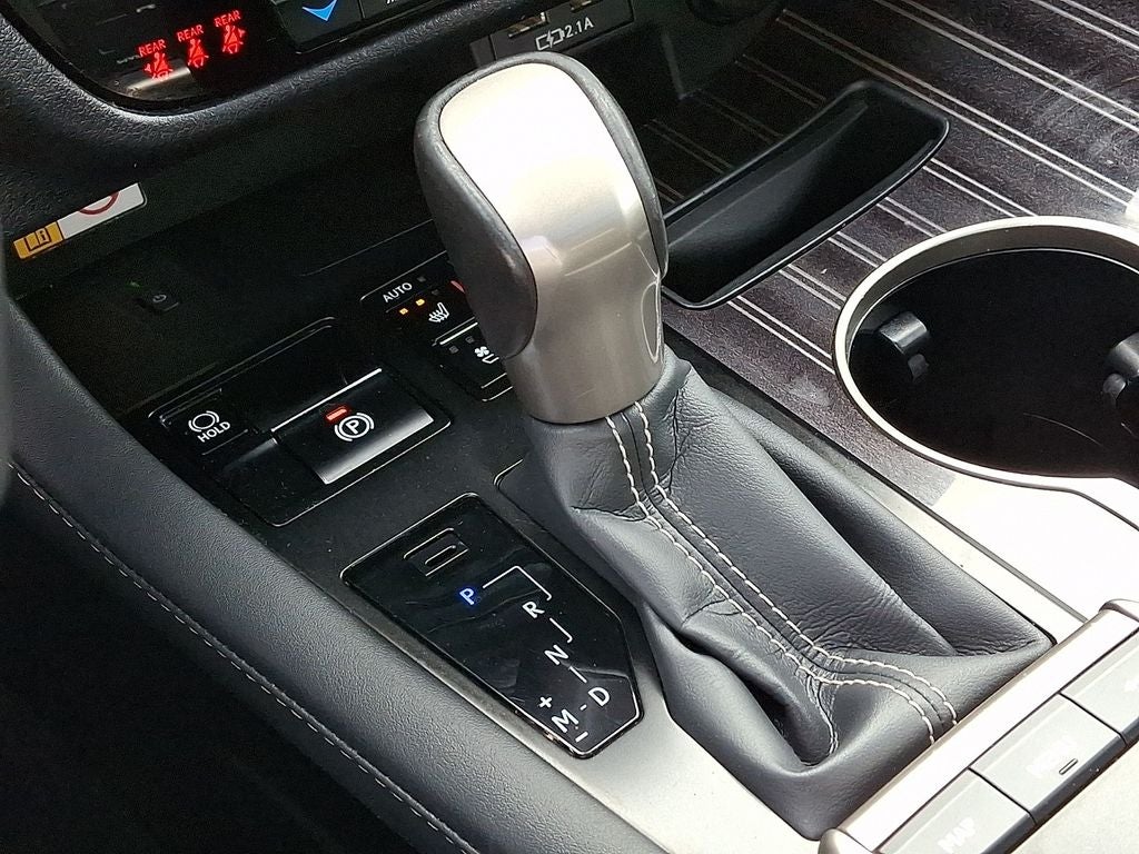 2022 Lexus RX 350 350