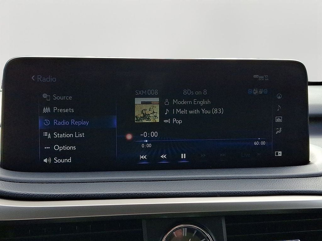 2022 Lexus RX 350 350