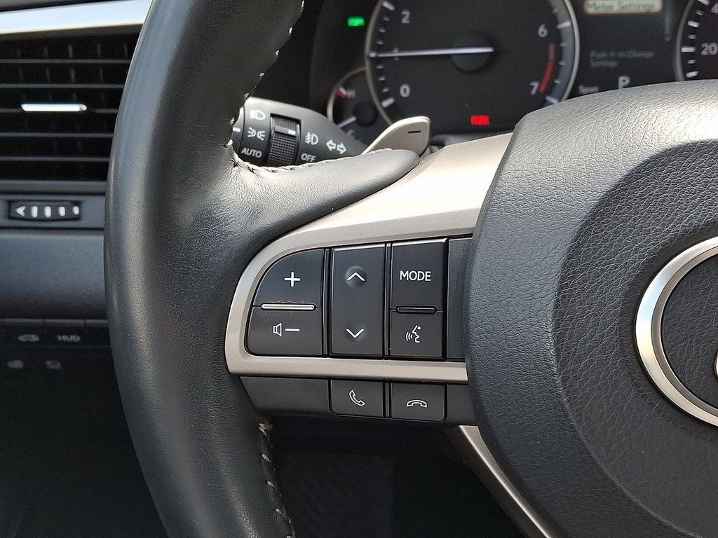 2022 Lexus RX 350 350