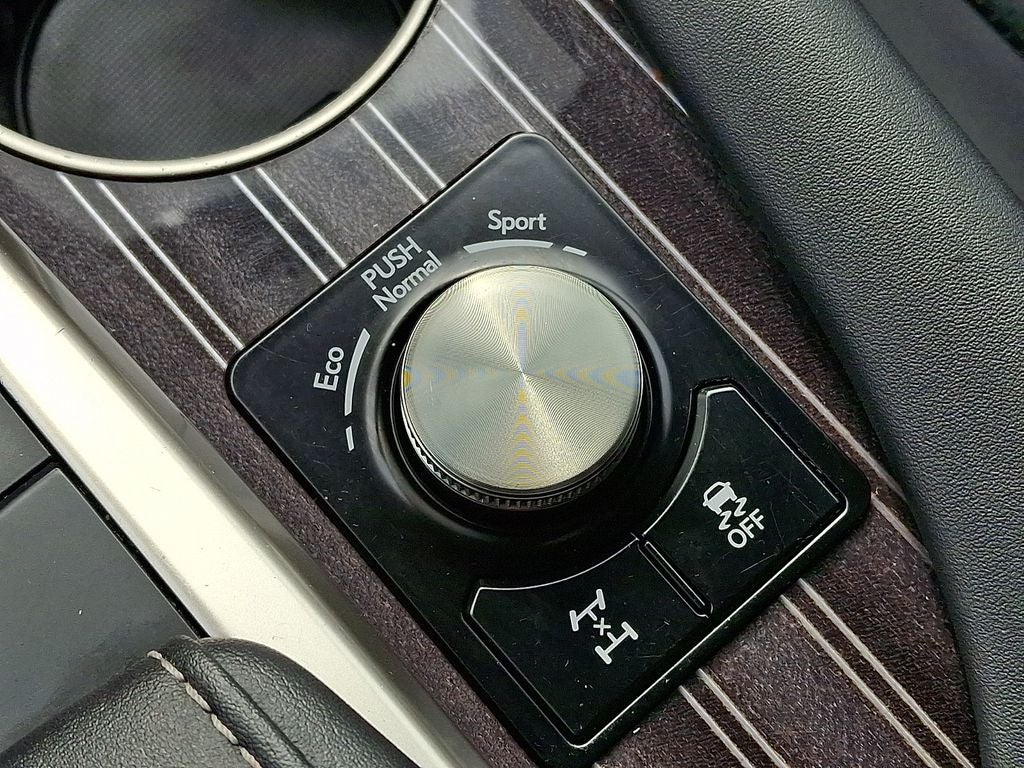 2022 Lexus RX 350 350