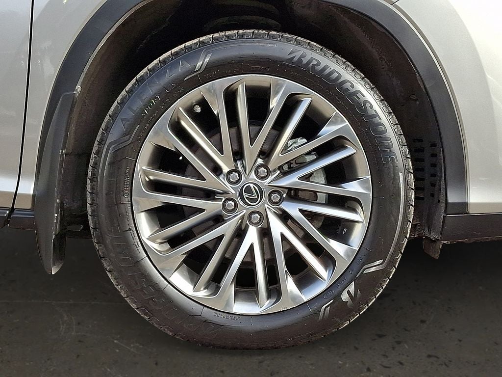 2022 Lexus RX 350 350