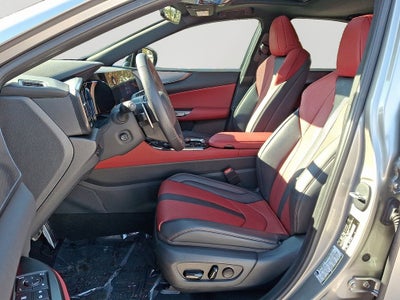 2024 Lexus NX 350 F SPORT Handling 350 F SPORT Handling