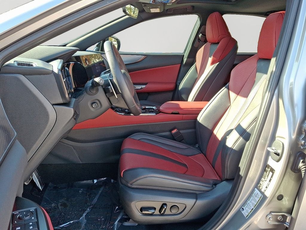 2024 Lexus NX 350 F SPORT Handling 350 F SPORT Handling